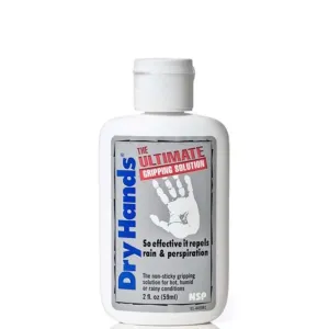Dry Hands- 2oz bottle