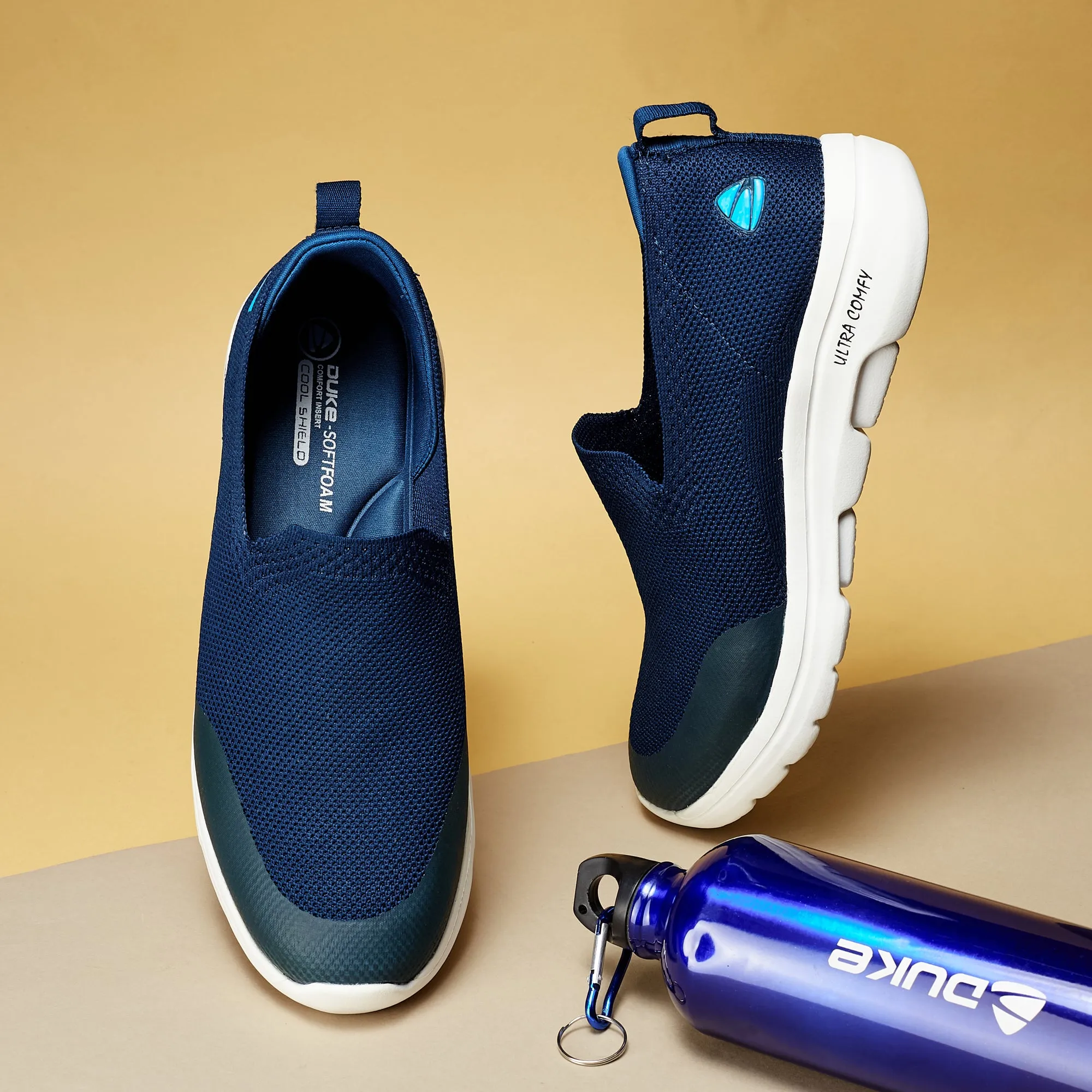 Duke Men Sports Shoes (FWOL1437)