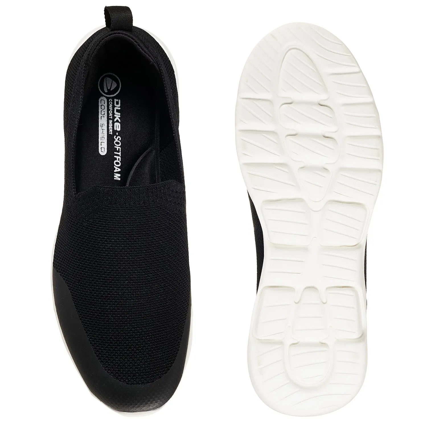 Duke Men Sports Shoes (FWOL1437)