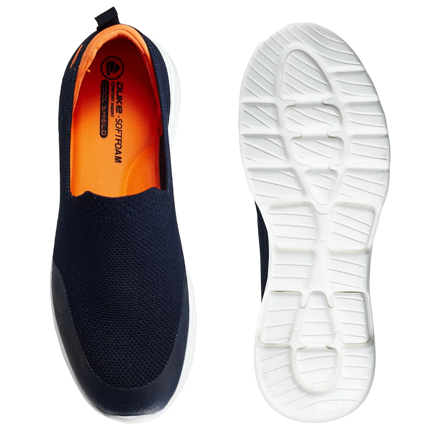Duke Men Sports Shoes (FWOL1437)