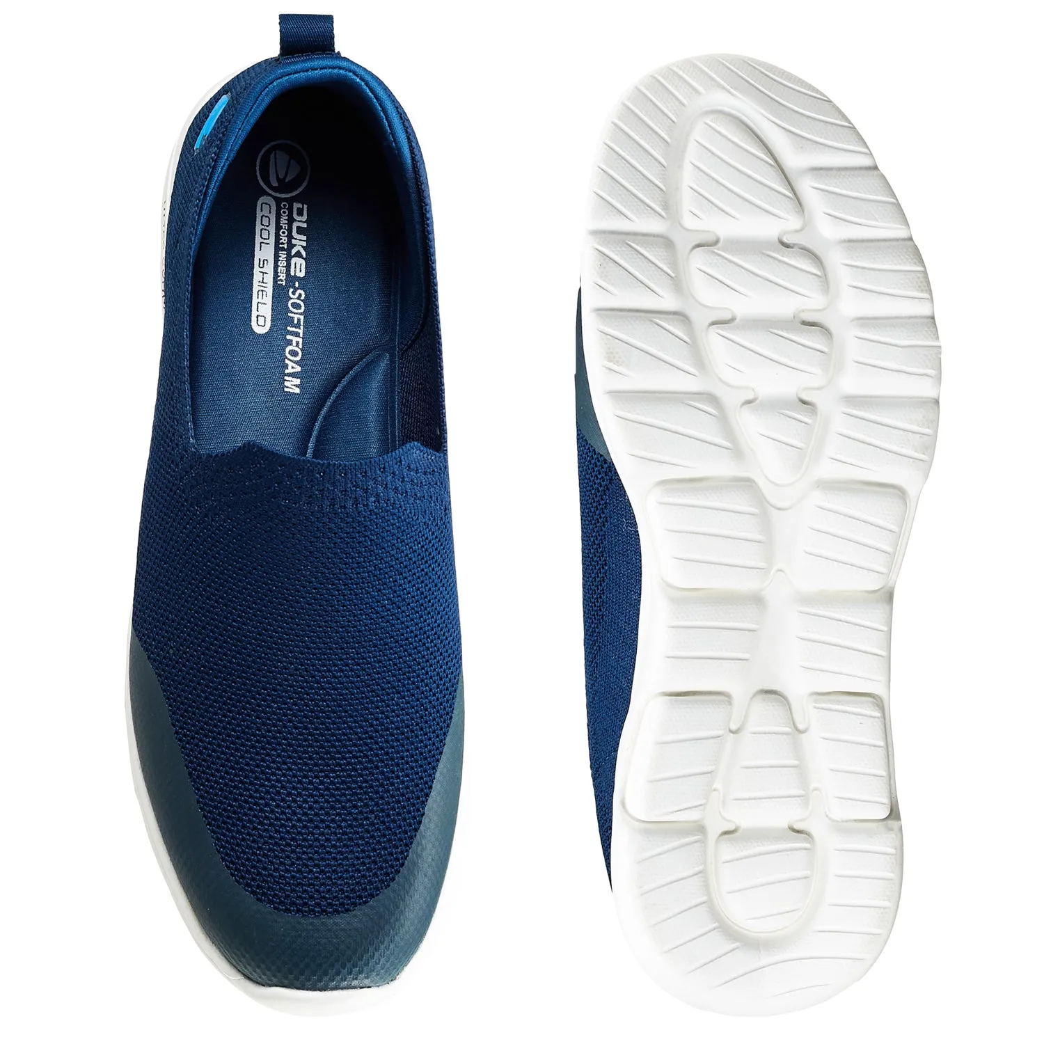 Duke Men Sports Shoes (FWOL1437)