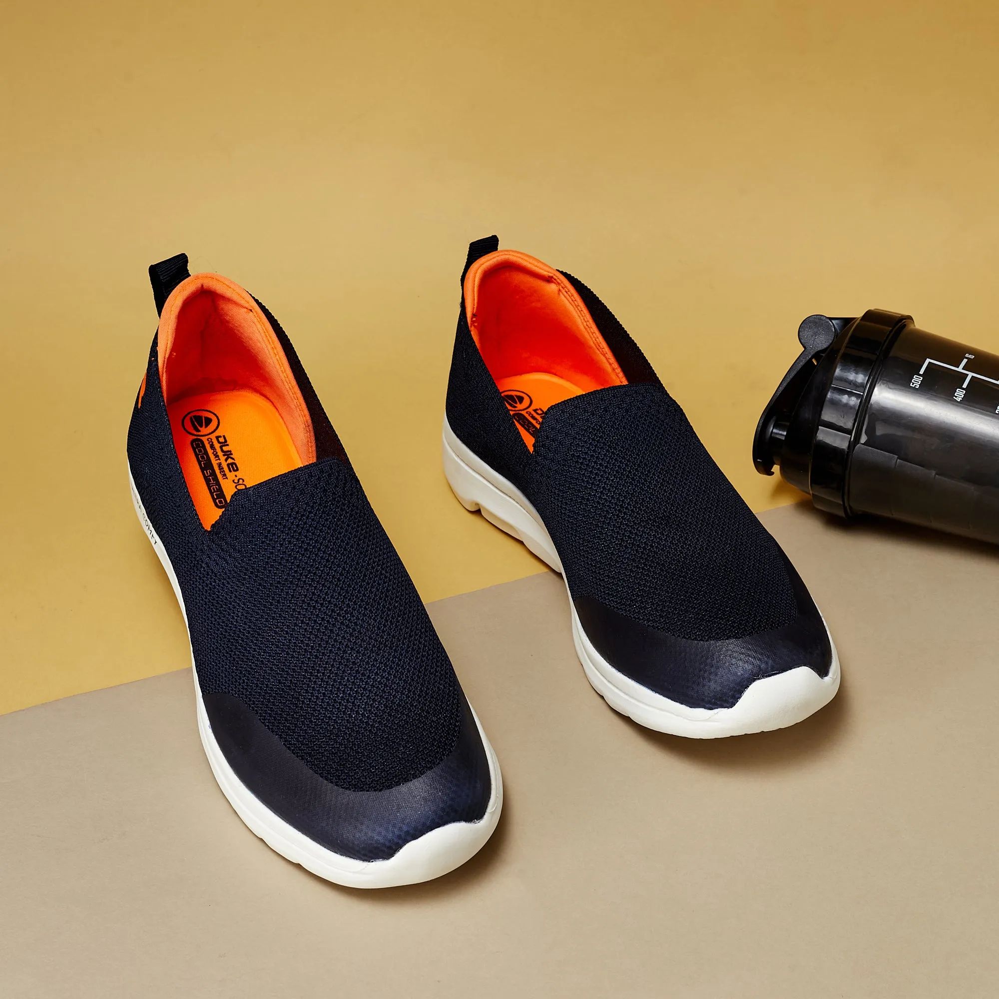 Duke Men Sports Shoes (FWOL1437)