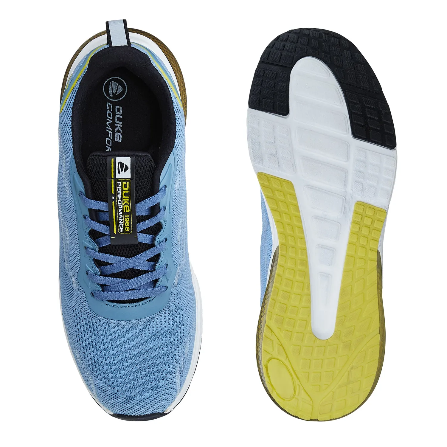Duke Men Sports Shoes (FWOL2032)