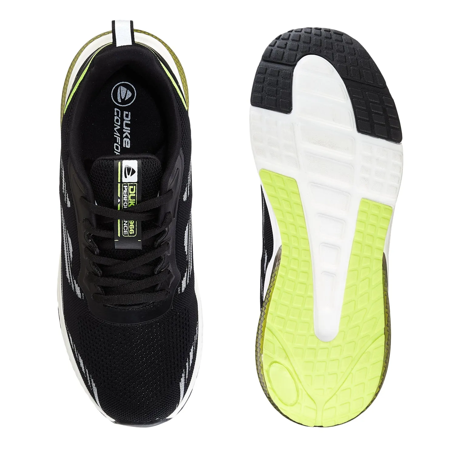 Duke Men Sports Shoes (FWOL2032)