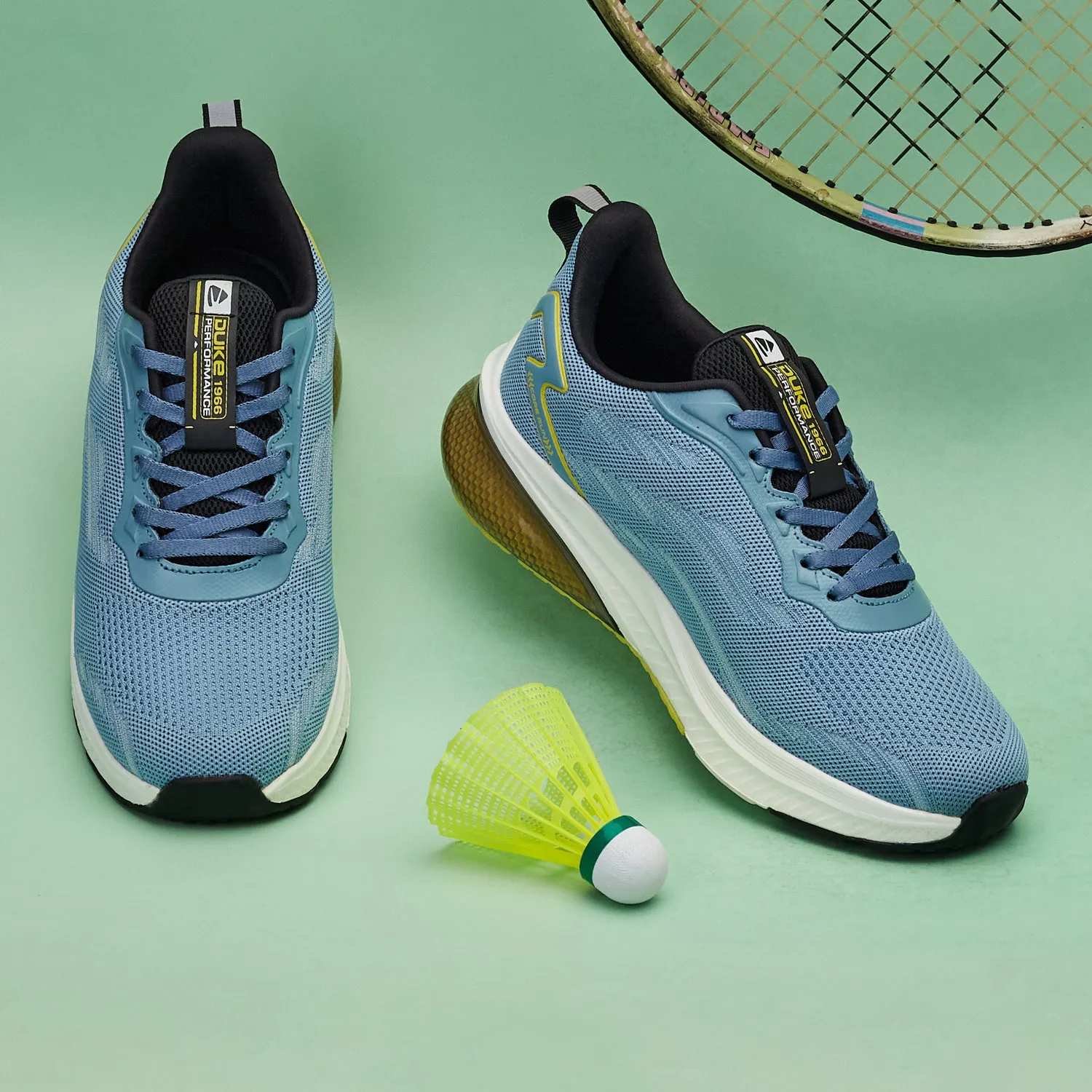 Duke Men Sports Shoes (FWOL2032)
