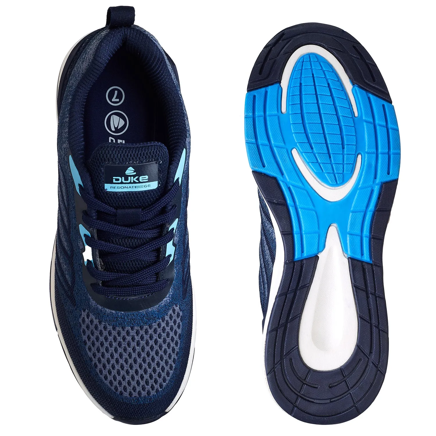 Duke Men Sports Shoes (FWOL2063)