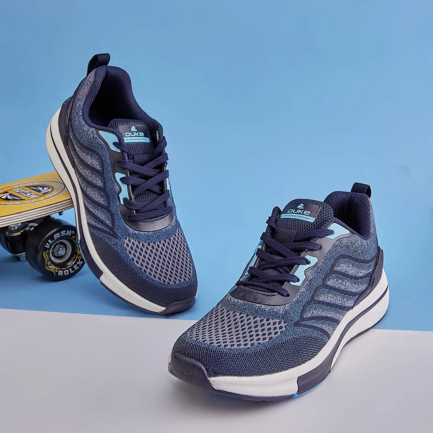 Duke Men Sports Shoes (FWOL2063)