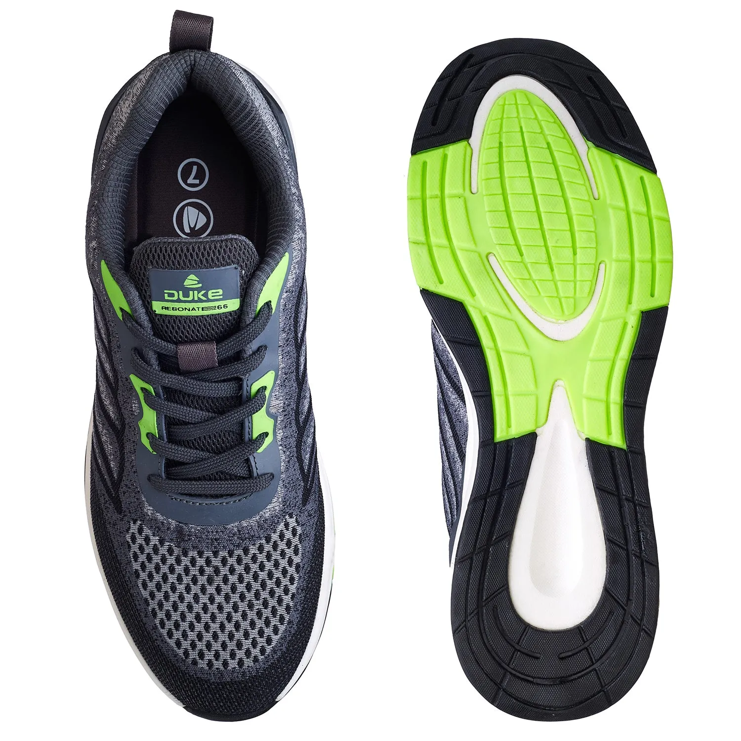 Duke Men Sports Shoes (FWOL2063)