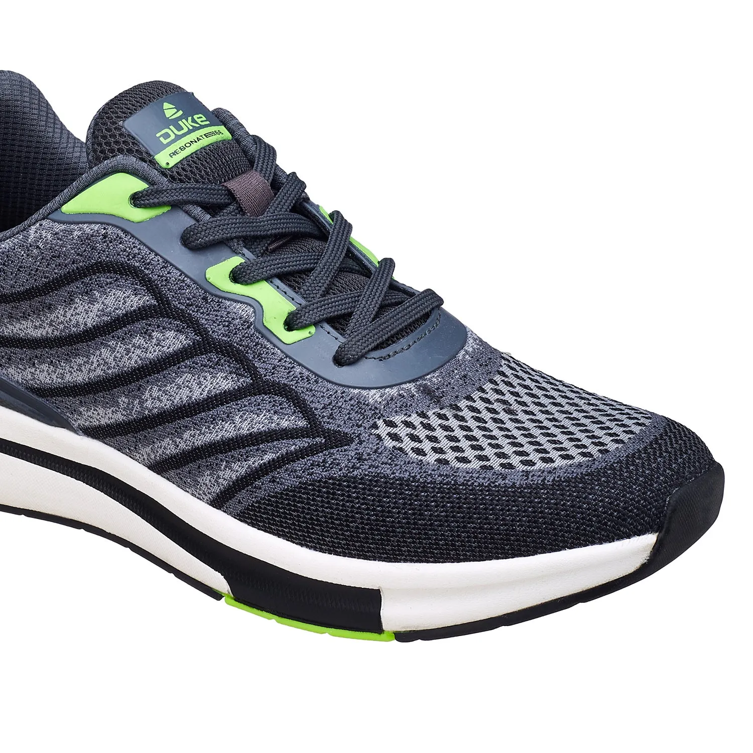 Duke Men Sports Shoes (FWOL2063)