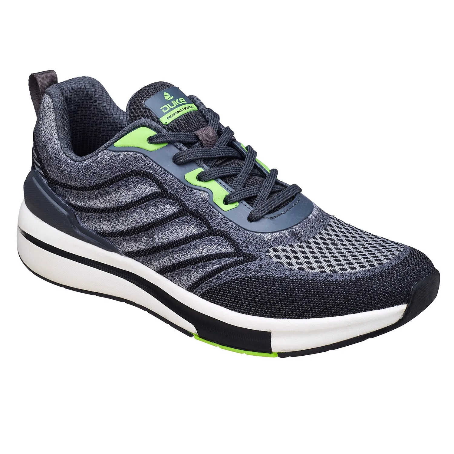 Duke Men Sports Shoes (FWOL2063)