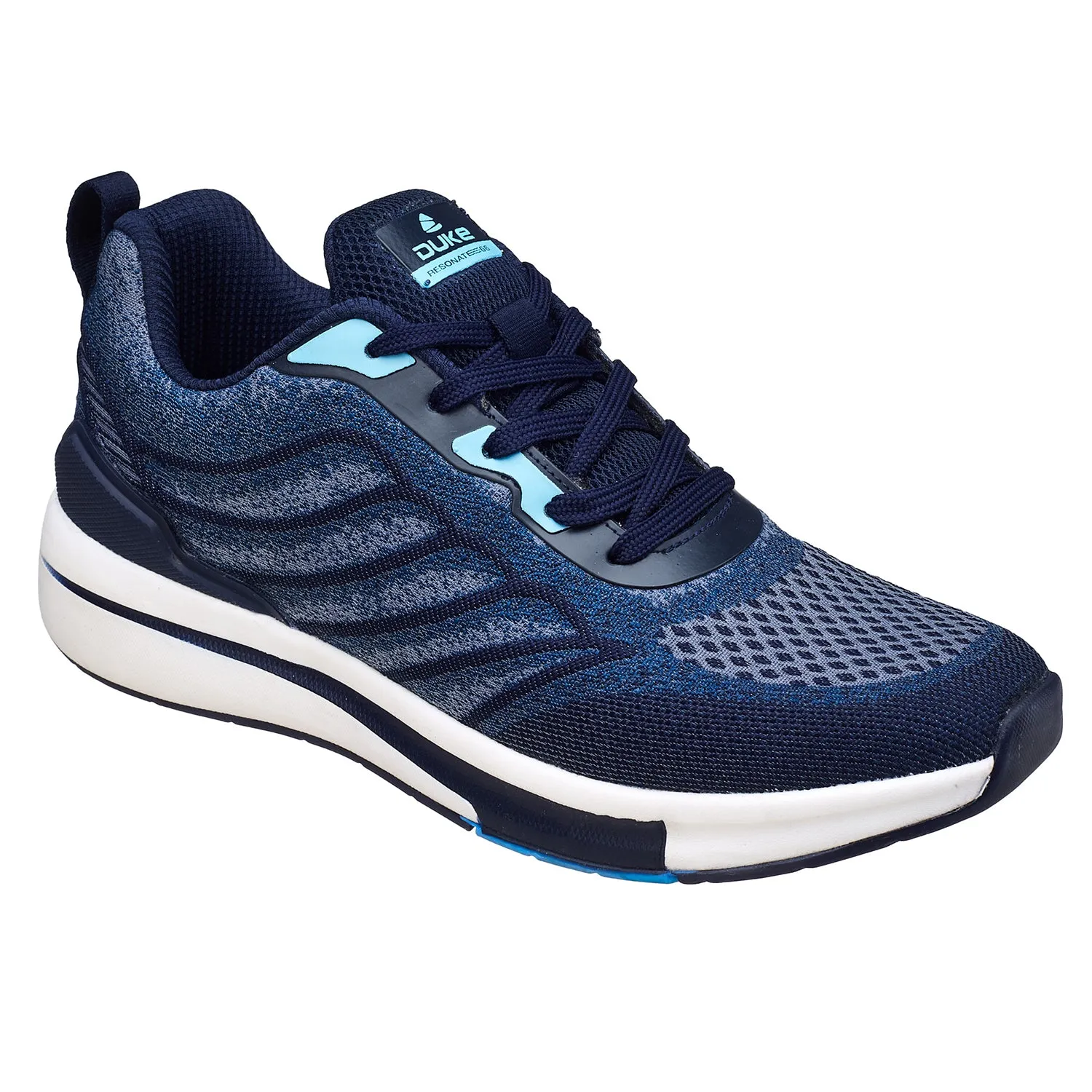 Duke Men Sports Shoes (FWOL2063)