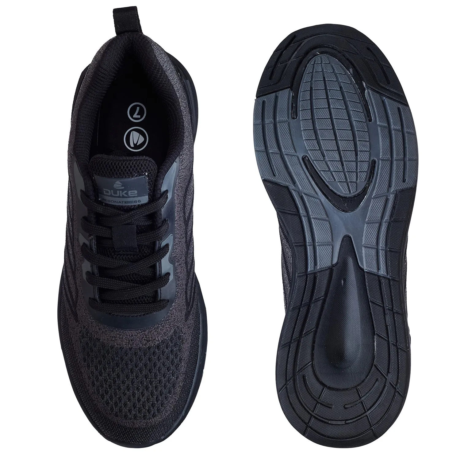 Duke Men Sports Shoes (FWOL2063)