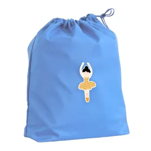 Eco Gym Dance Bags