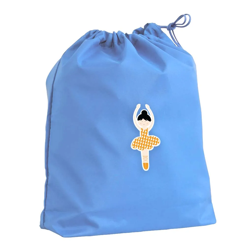 Eco Gym Dance Bags
