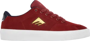Emerica Temple Burgundy