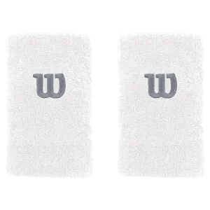 Extra Wide W Wristband Wh/Wh/Trade Winds