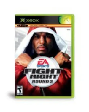 Fight Night Round 2