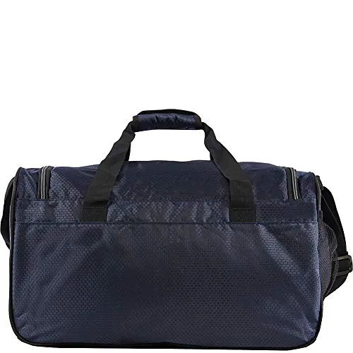 Fila Comet Small Sports Duffel Bag, Navy One Size