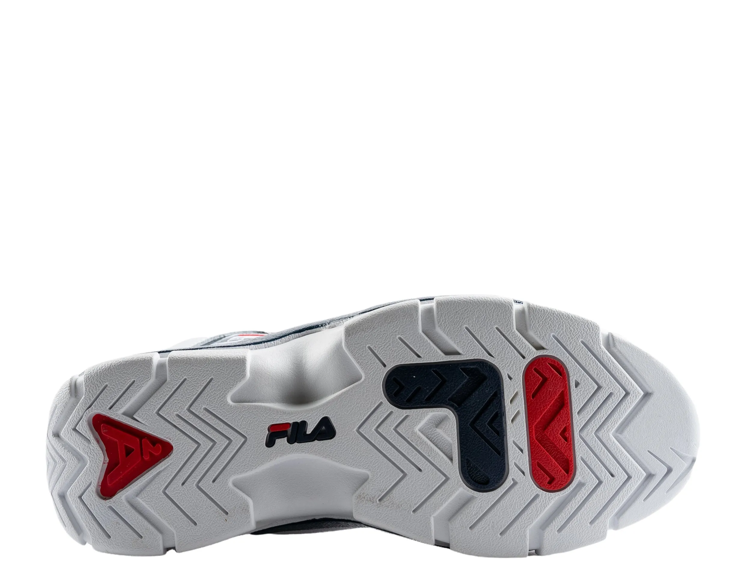 Fila Grant Hill 2 Big Kids' Basketball Shoes