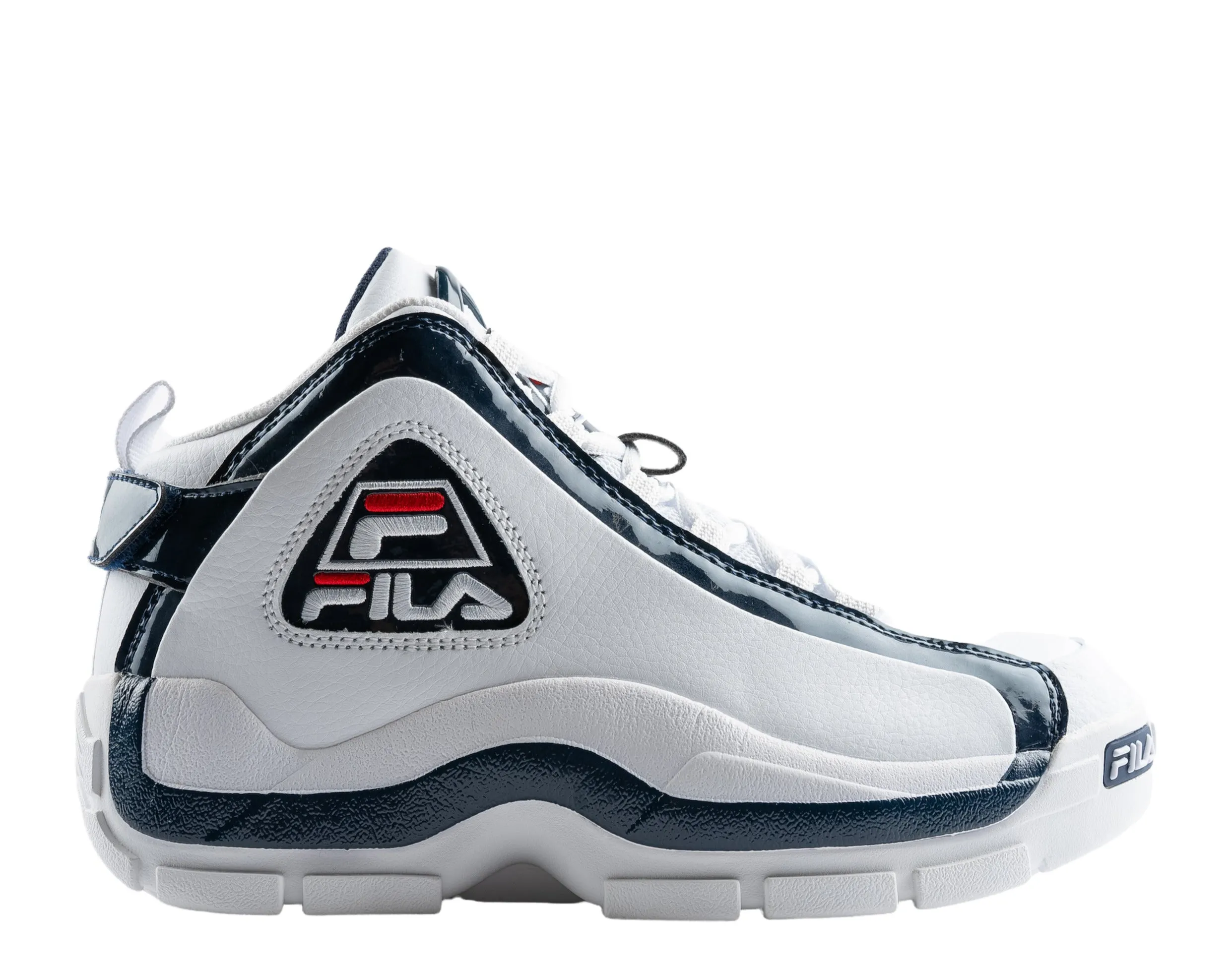 Fila Grant Hill 2 Big Kids' Basketball Shoes