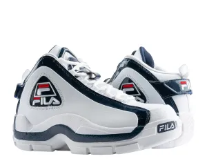 Fila Grant Hill 2 Big Kids' Basketball Shoes