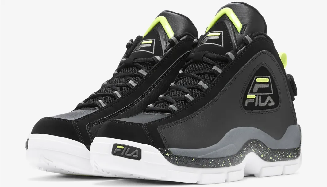 Fila - Men's shoes Grant Hill 2