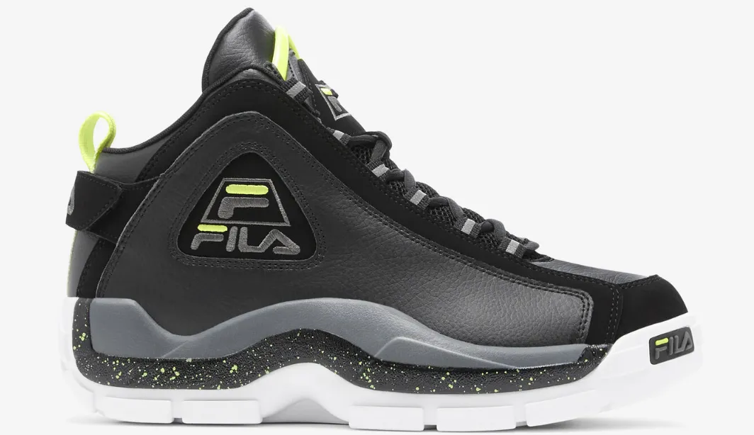 Fila - Men's shoes Grant Hill 2