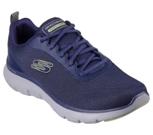 FLEX ADVANTAGE 5.0 - NAVY LIME