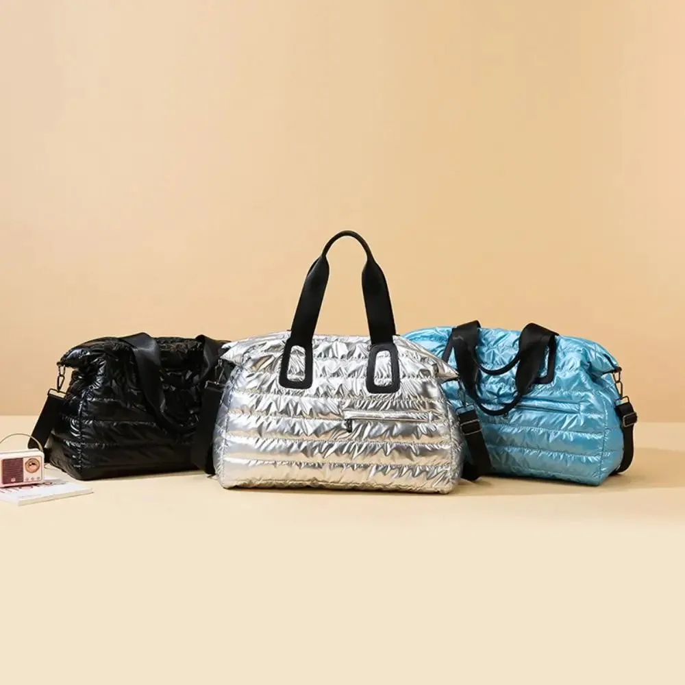 Foldable Waterproof Multi Travel Bag