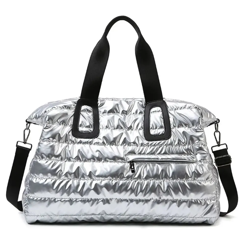 Foldable Waterproof Multi Travel Bag