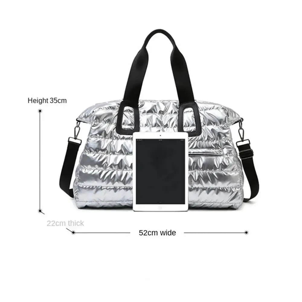 Foldable Waterproof Multi Travel Bag