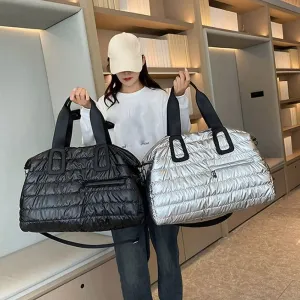 Foldable Waterproof Multi Travel Bag