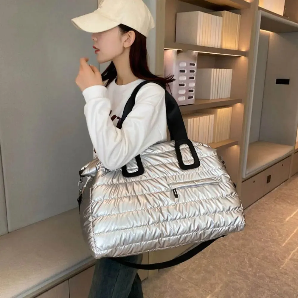 Foldable Waterproof Multi Travel Bag