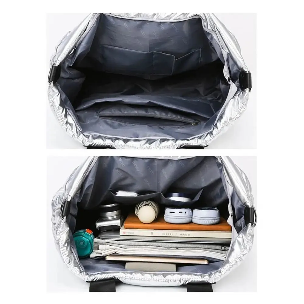 Foldable Waterproof Multi Travel Bag