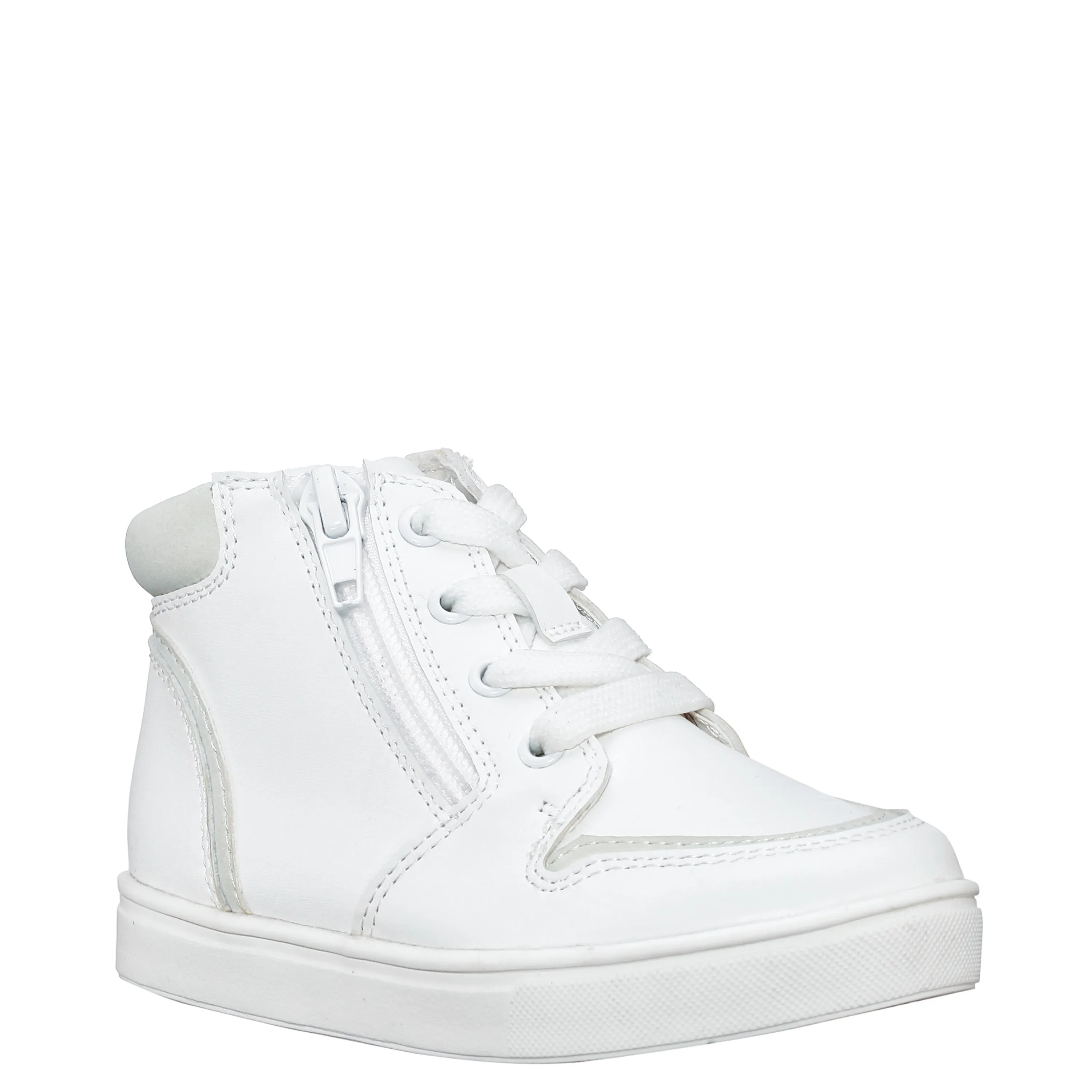Force Hightop