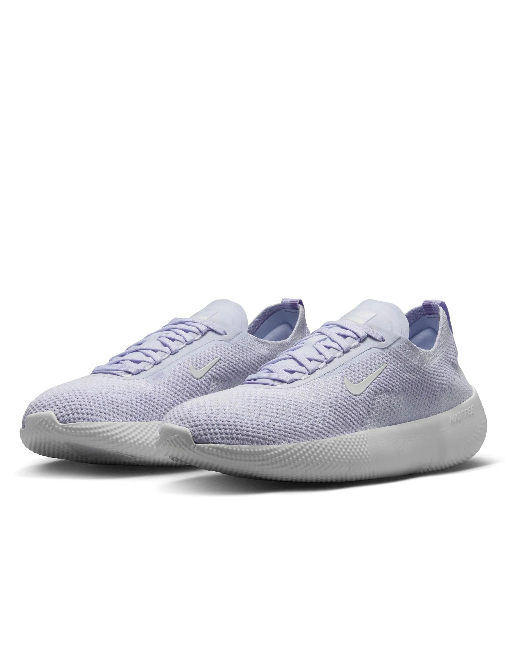 Free 2025 Shoes - Amethyst Tint/Summit White/Hydrangeas