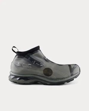 GEL-KAYANO 27 LTX Black High Top Sneakers