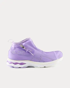 GEL-KAYANO 27 LTX Vapour High Top Sneakers