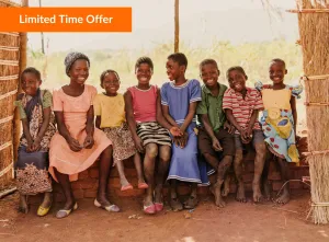 Gift for your Sponsored Child's Community