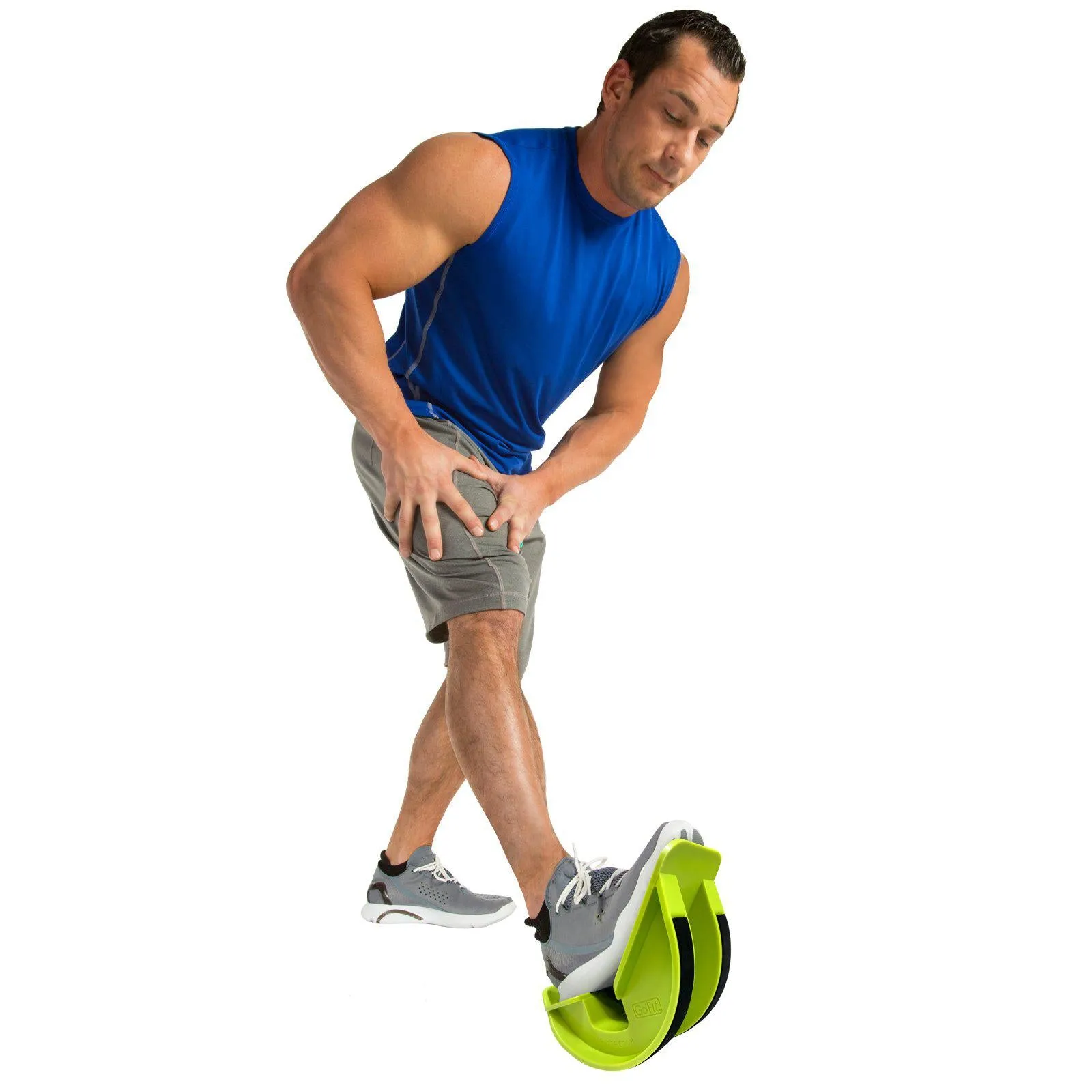 GoFit Go Stretch