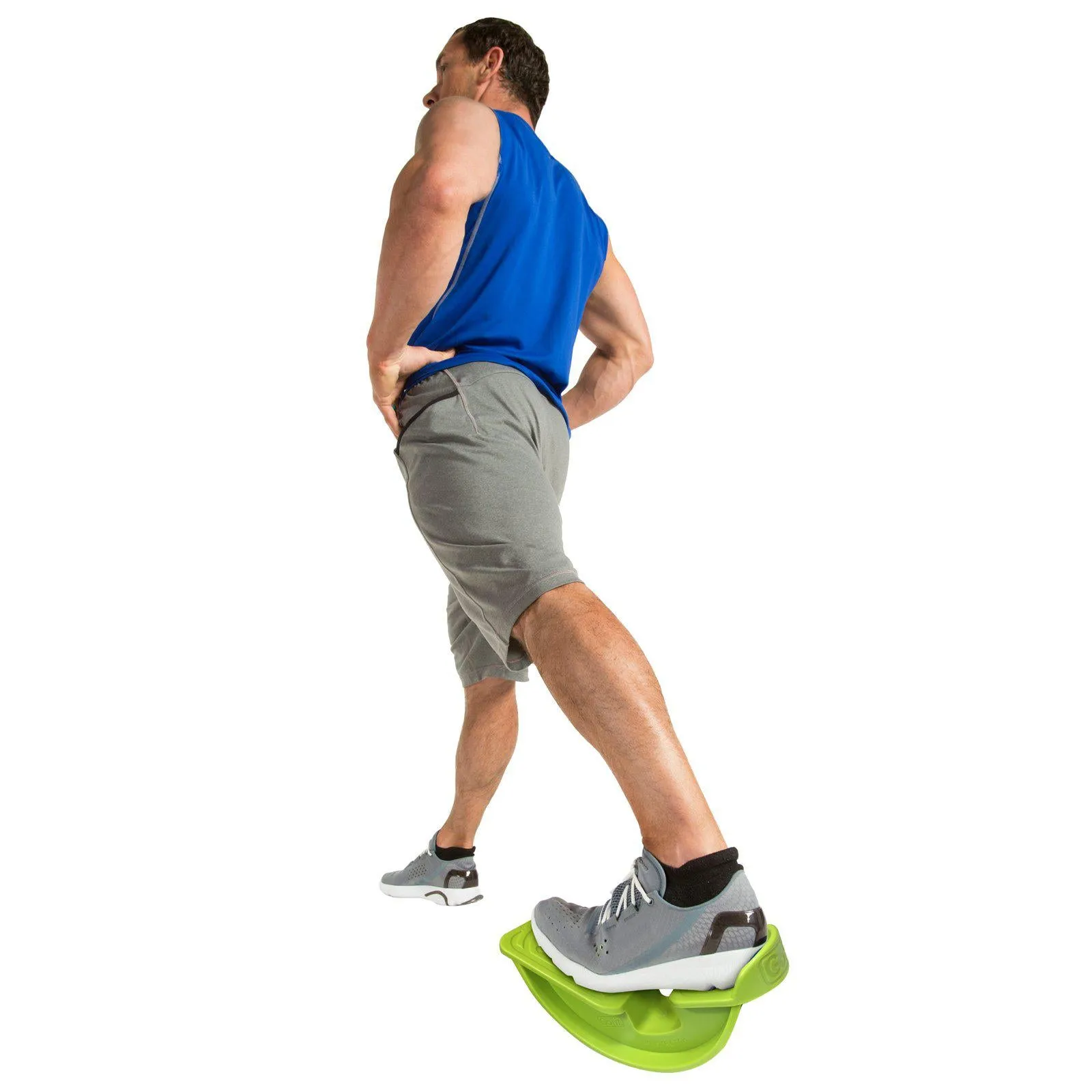 GoFit Go Stretch