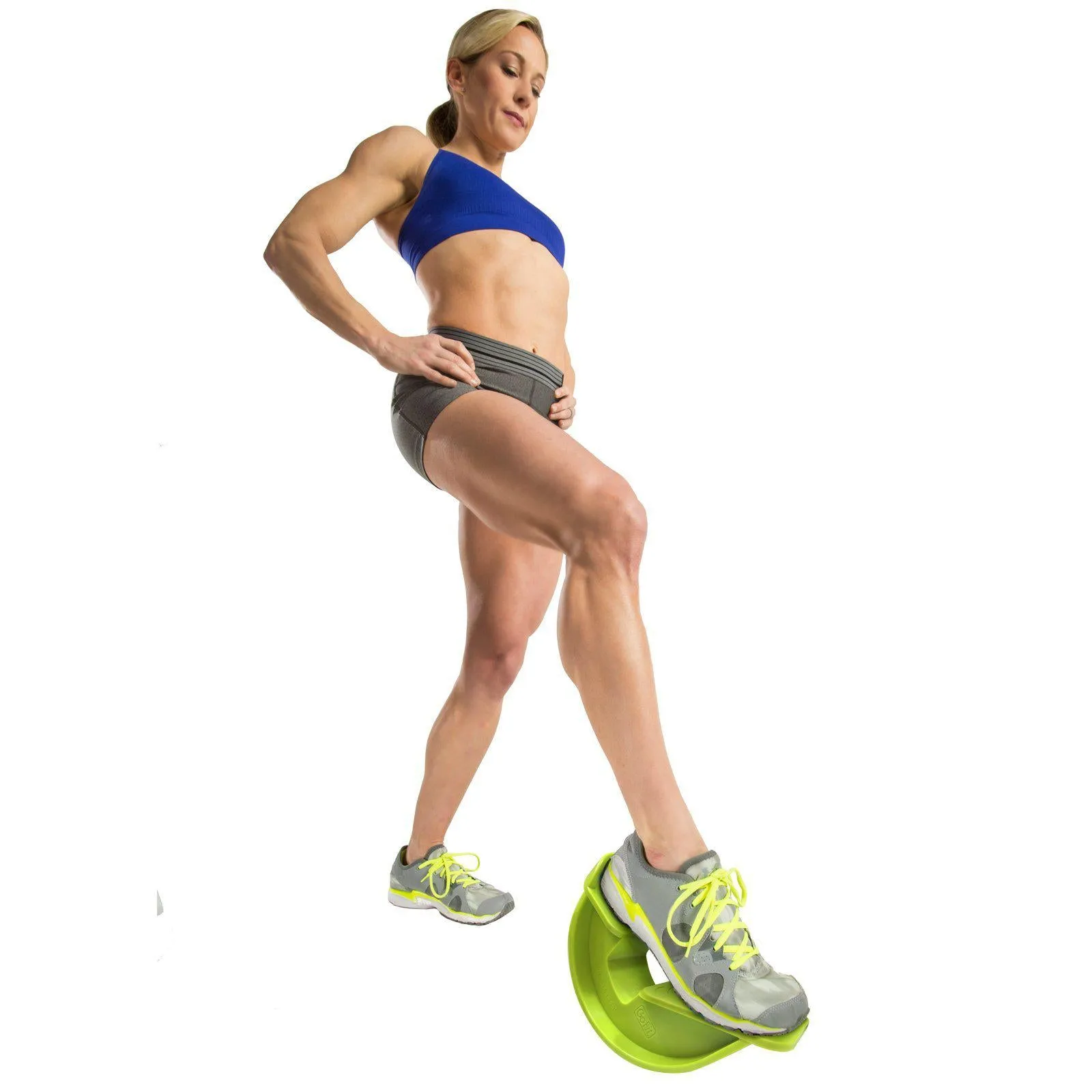 GoFit Go Stretch