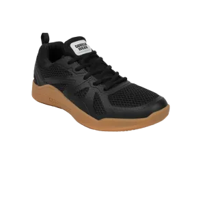 Gorilla Wear Gym Hybrids - Black/Brown