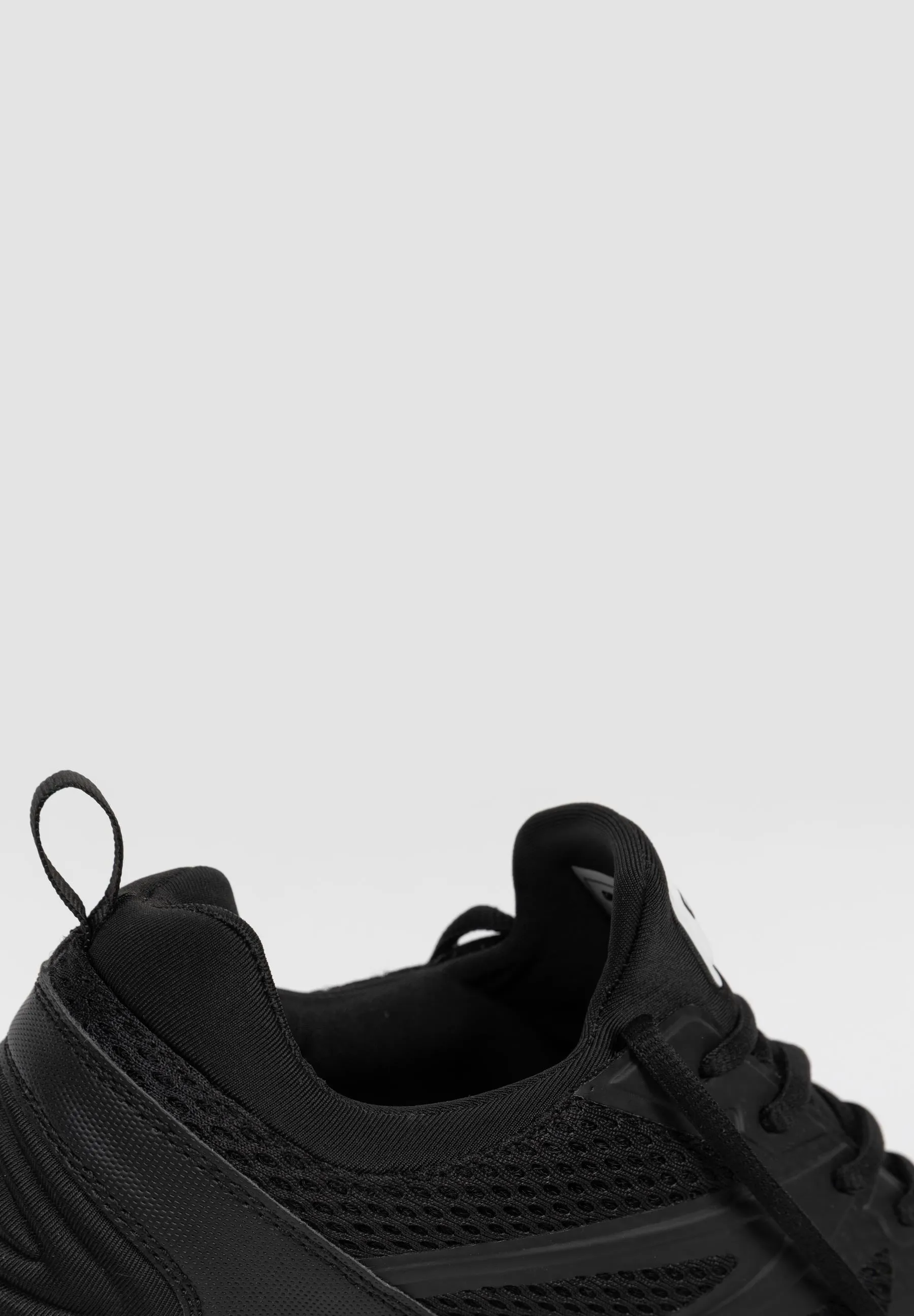 Gorilla Wear Gym Hybrids - Black/Brown