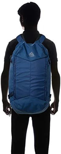 Gregory Mountain Products Compass 40 Liter Daypack, Indigo Blue, One Size