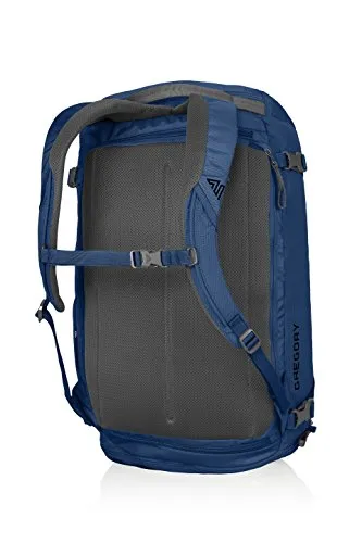Gregory Mountain Products Compass 40 Liter Daypack, Indigo Blue, One Size