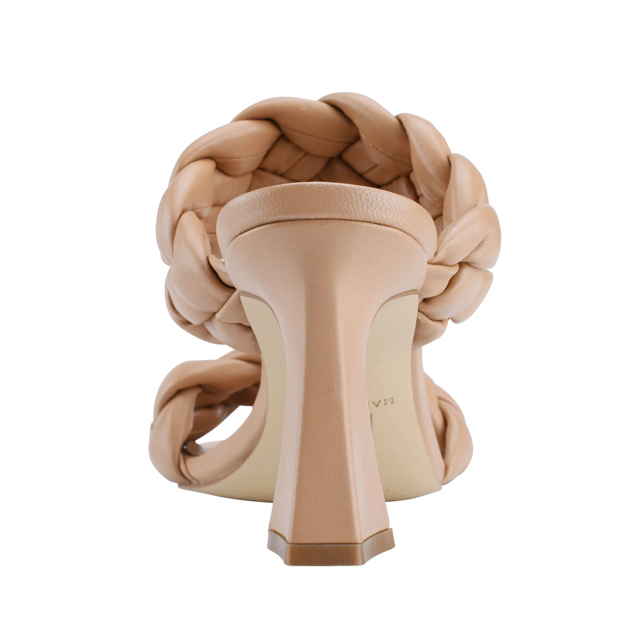 HAMMY NATURAL SANDAL