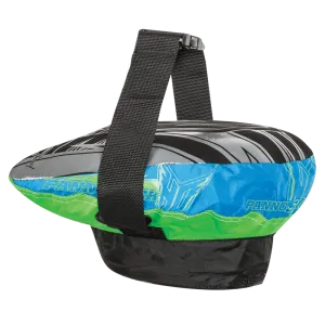 HO Sports PannoShock