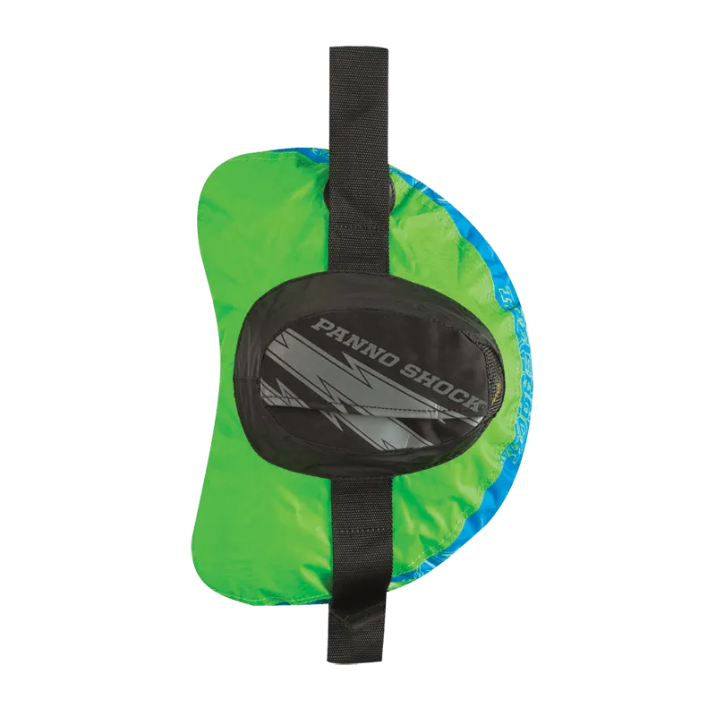 HO Sports PannoShock