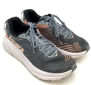 Hoka One One Women's Rincon 1102875 Multicolor Athletic Shoes - Size 11